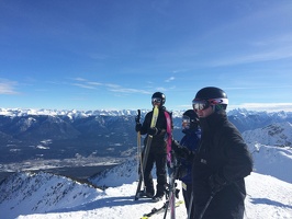 2015-02 - Golden Ski Trip